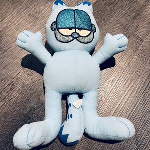 Vintage Garfield Collection plush